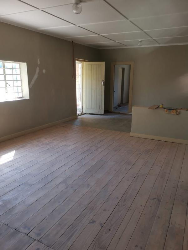0 Bedroom Property for Sale in Ladismith Western Cape
